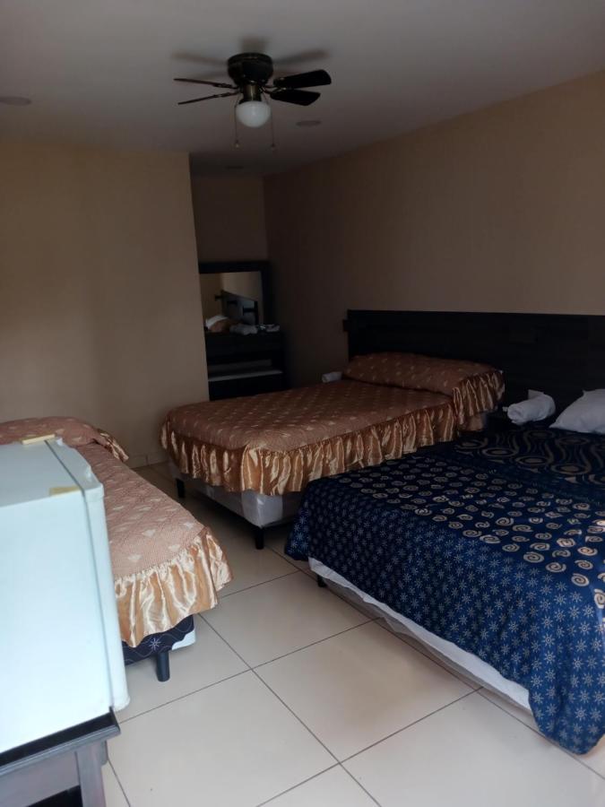 Habitaciones Casa Cuscatlan Tamanique Δωμάτιο φωτογραφία