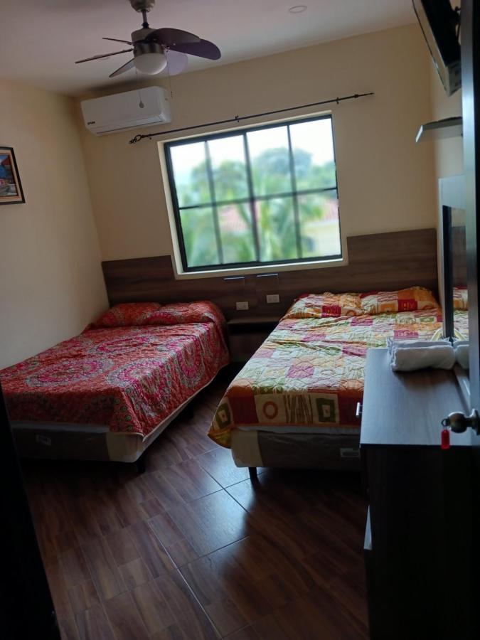 Habitaciones Casa Cuscatlan Tamanique Δωμάτιο φωτογραφία
