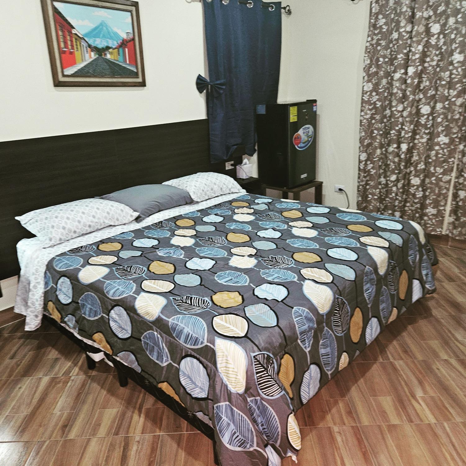 Habitaciones Casa Cuscatlan Tamanique Δωμάτιο φωτογραφία