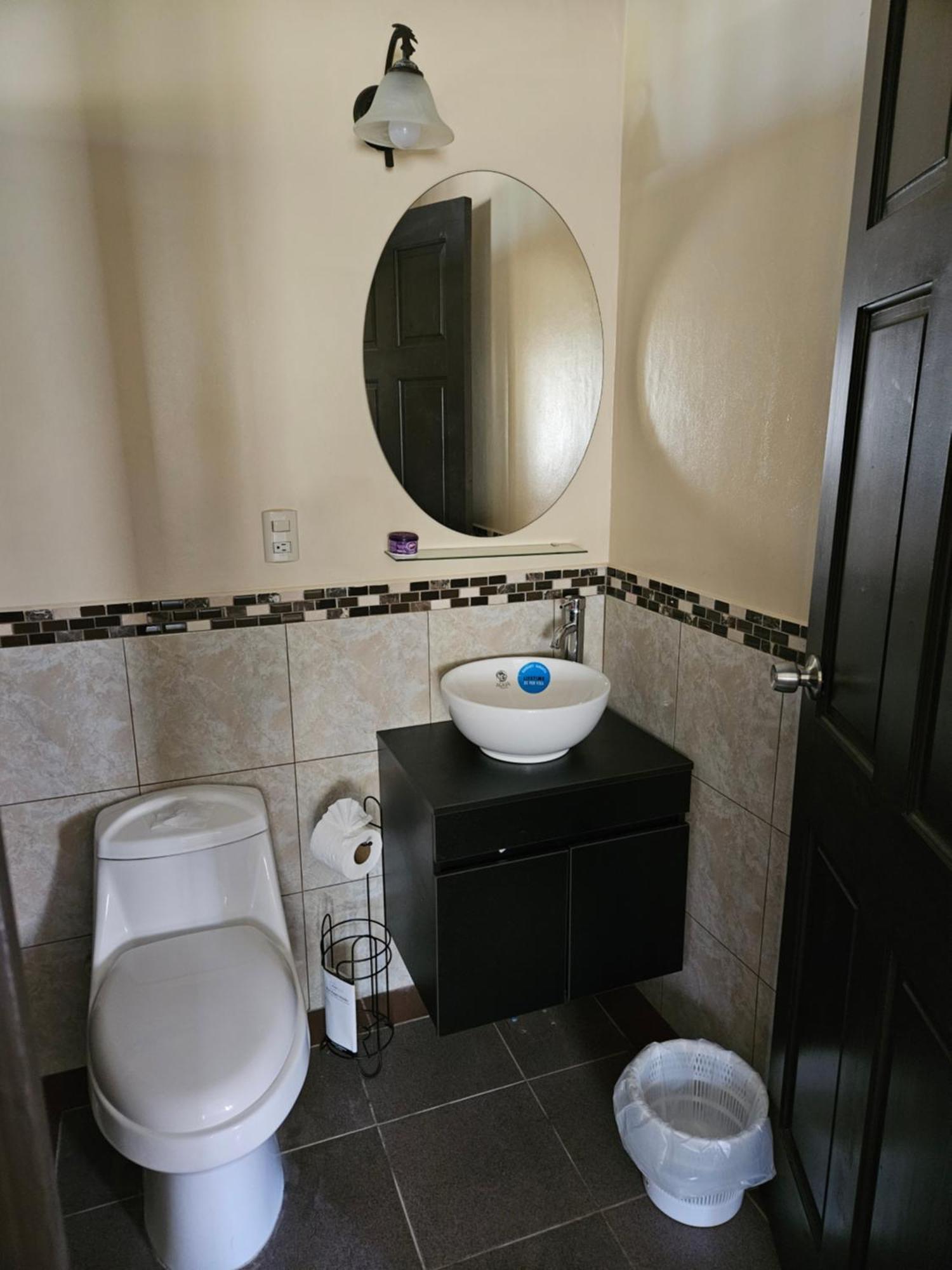 Habitaciones Casa Cuscatlan Tamanique Δωμάτιο φωτογραφία