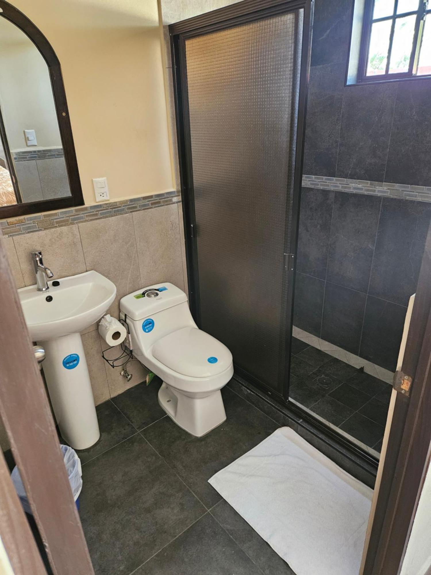 Habitaciones Casa Cuscatlan Tamanique Δωμάτιο φωτογραφία