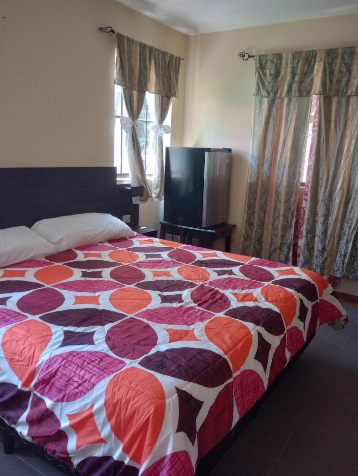 Habitaciones Casa Cuscatlan Tamanique Δωμάτιο φωτογραφία