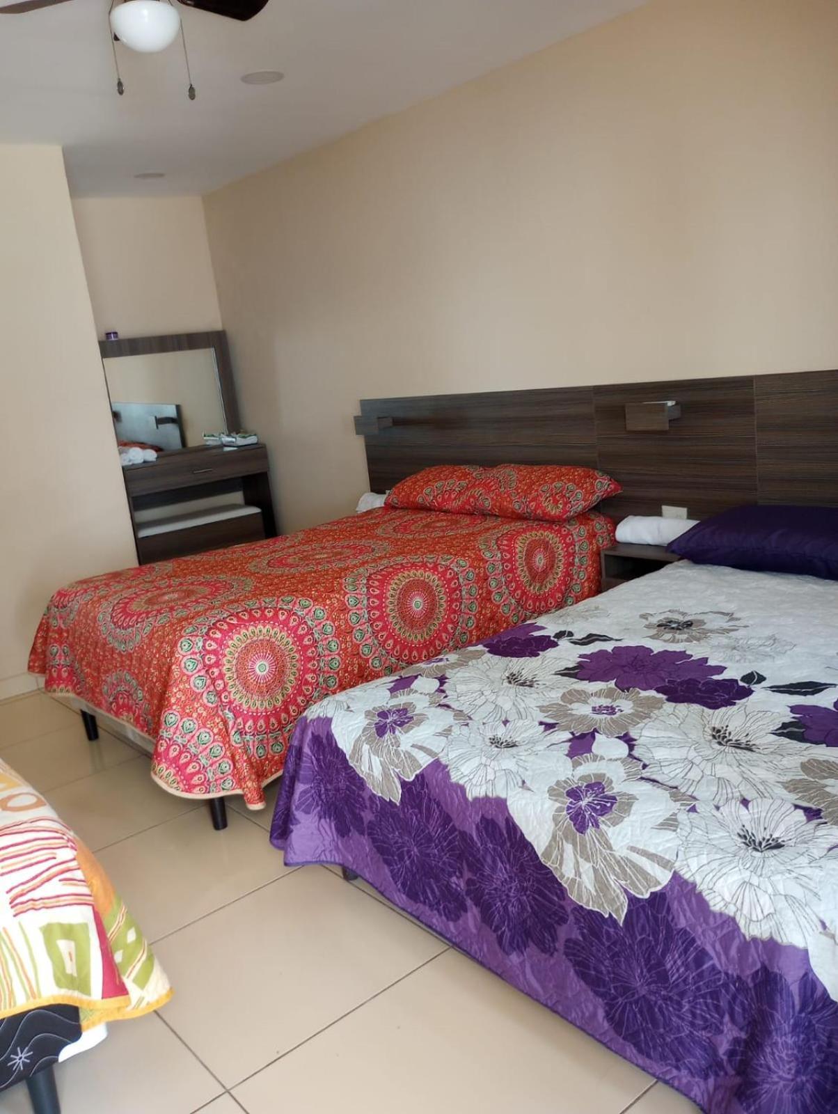 Habitaciones Casa Cuscatlan Tamanique Δωμάτιο φωτογραφία