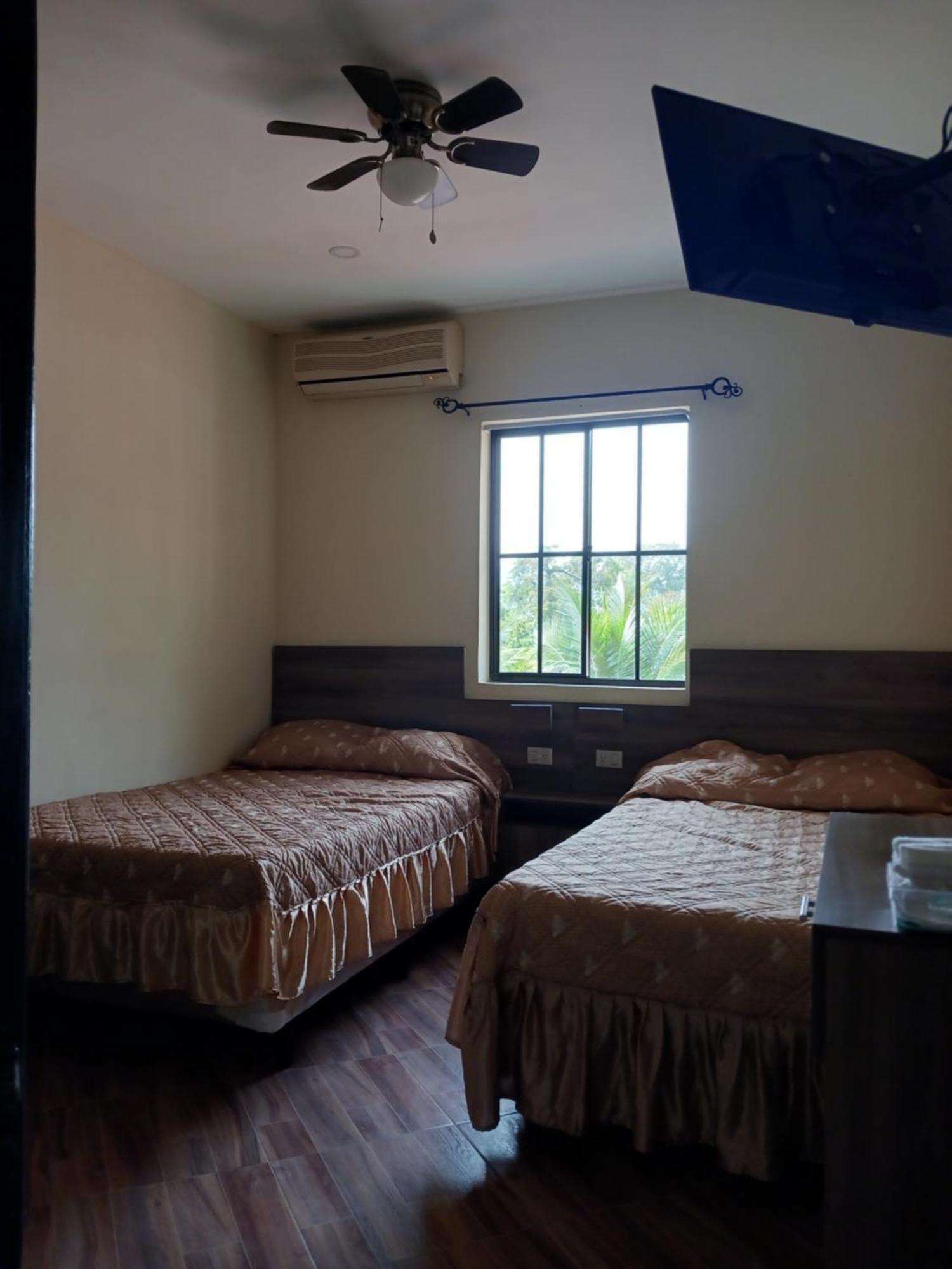 Habitaciones Casa Cuscatlan Tamanique Δωμάτιο φωτογραφία
