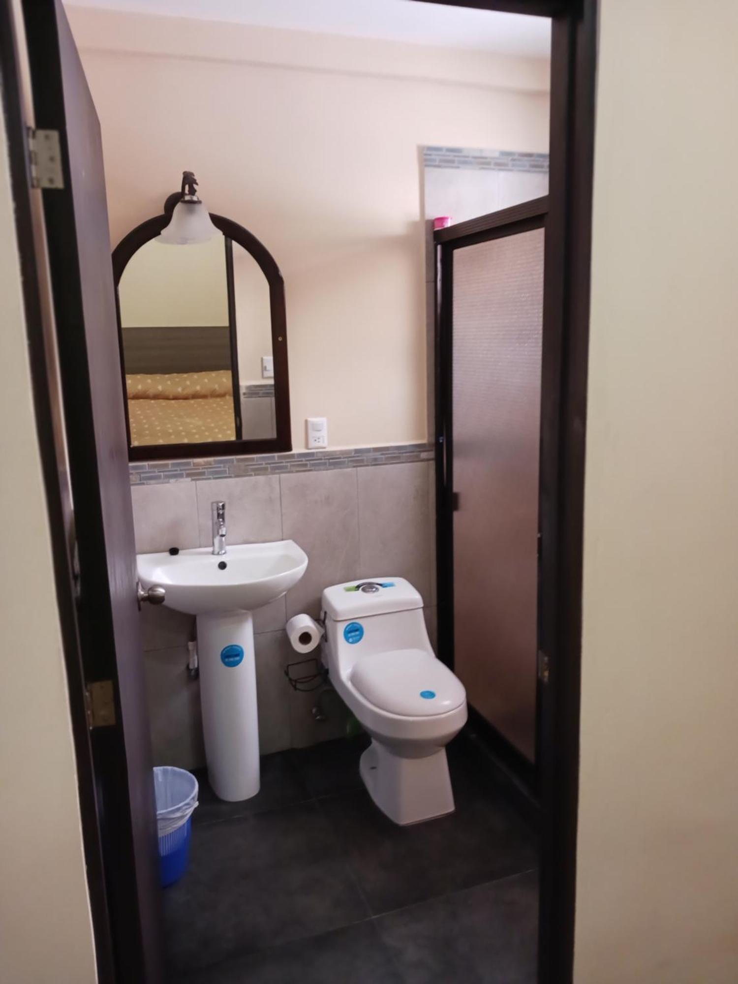 Habitaciones Casa Cuscatlan Tamanique Δωμάτιο φωτογραφία