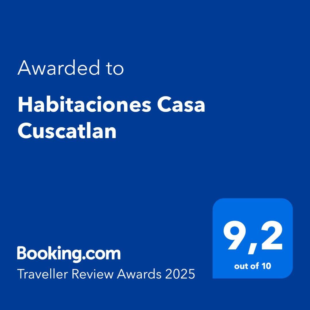 Habitaciones Casa Cuscatlan Tamanique Εξωτερικό φωτογραφία